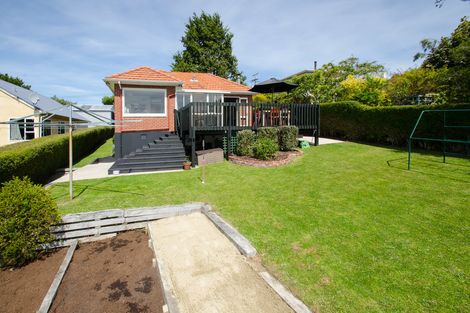 Photo of property in 128 Lynn Street, Wakari, Dunedin, 9010