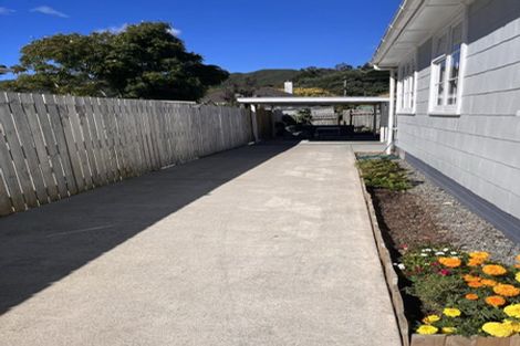 Photo of property in 32 Fisk Street, Naenae, Lower Hutt, 5011
