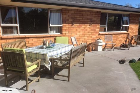 Photo of property in 10 Walker Place, Rangiora, 7400
