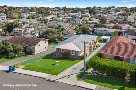 Photo of property in 11 Havelock Avenue, Forrest Hill, Auckland, 0620