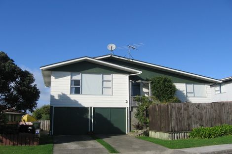 Photo of property in 47 Pope Street, Camborne, Porirua, 5026
