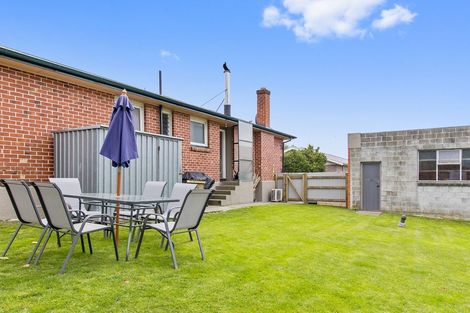 Photo of property in 4 Elmsdale Terrace, Marchwiel, Timaru, 7910