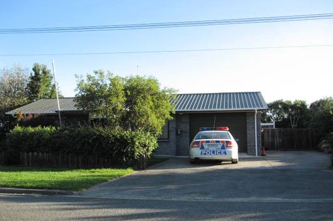 Photo of property in 2 Pound Road, Leeston, 7632