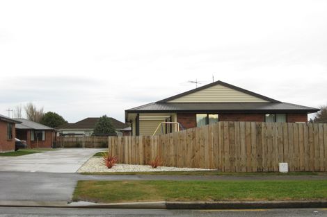 Photo of property in 3a Woodhouse Street, Appleby, Invercargill, 9812