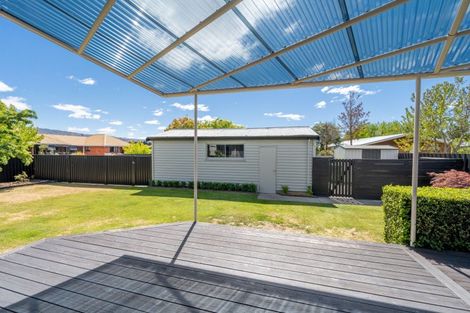 Photo of property in 90 Ashworth Street, Alexandra, 9320