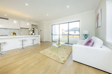 Photo of property in 33 Mcquoids Road, Flat Bush, Auckland, 2019