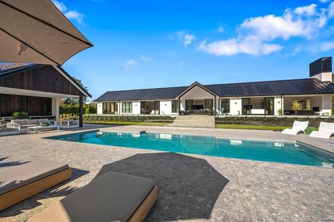 Photo of property in 31 Robinson Road, Coatesville, Albany, 0793