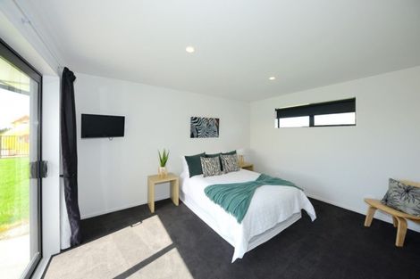 Photo of property in 34 Bavaria Drive, Rolleston, 7614