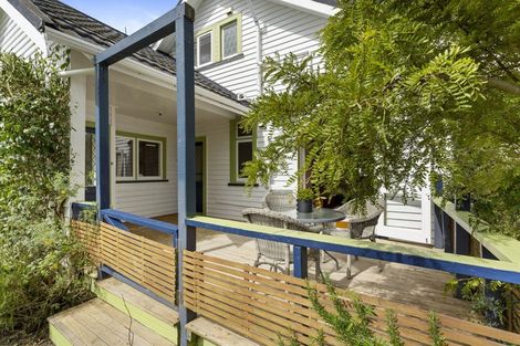 Photo of property in 20 Alfred Street, Roslyn, Palmerston North, 4414