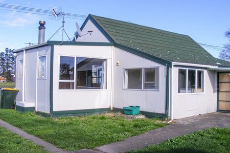 Photo of property in 45 Avenue Road, Foxton, 4814