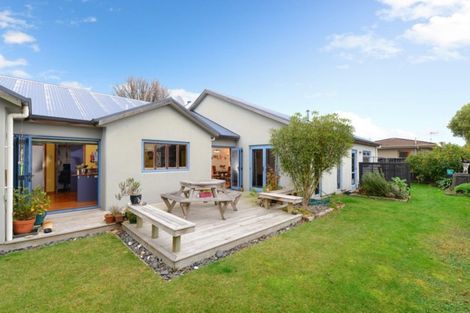 Photo of property in 32a Wymer Terrace, Chartwell, Hamilton, 3210