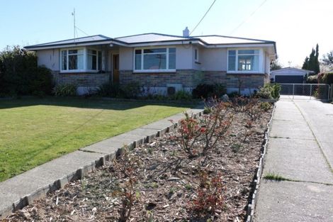 Photo of property in 34 Belt Street, Waimate, 7924