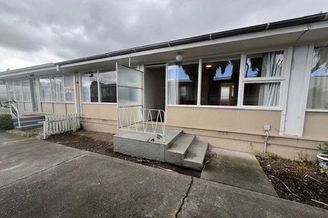 Photo of property in 2/203 Springfield Road, St Albans, Christchurch, 8014