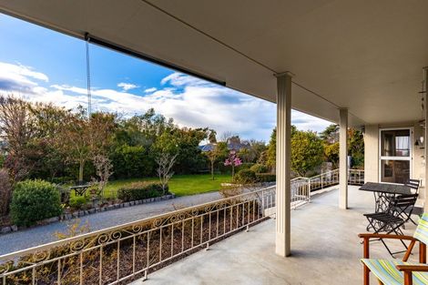 Photo of property in 6 Muirbank Crescent, Witherlea, Blenheim, 7201