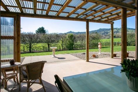 Photo of property in 79 Maungakawa Road, Cambridge, 3496