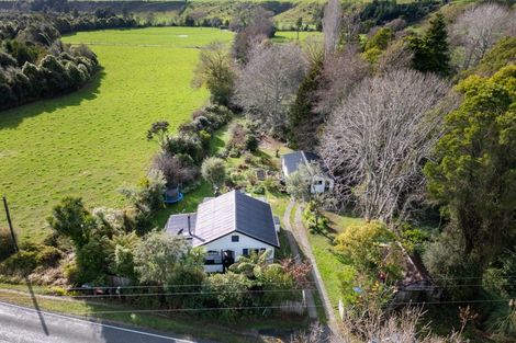 Photo of property in 1162 Takaka-collingwood Highway, Onekaka, Takaka, 7182