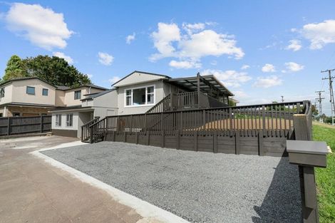 Photo of property in 169 Tui Road, Papatoetoe, Auckland, 2025