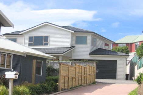 Photo of property in 66 Downing Street, Crofton Downs, Wellington, 6035