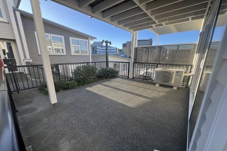 Photo of property in 6/239 Adelaide Road, Newtown, Wellington, 6021