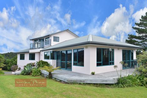 Photo of property in 21 Pacific Ridge, Tutukaka, Whangarei, 0173