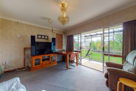 Photo of property in 10 Hohaia Crescent, Matamata, 3400