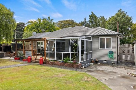 Photo of property in 120 Mackworth Street, Woolston, Christchurch, 8062