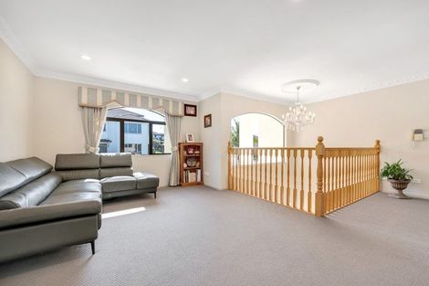 Photo of property in 26 Chateau Rise, Flat Bush, Auckland, 2016