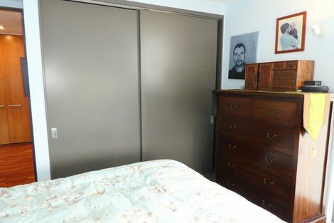 Photo of property in The Wellington Suites, 890/233 Cuba Street, Te Aro, Wellington, 6011