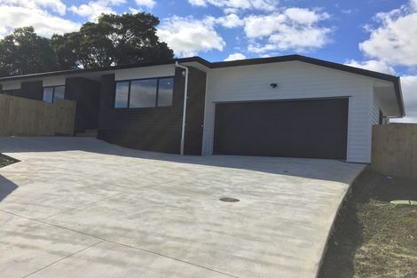 Photo of property in 6 Pupurangi Road, Warkworth, 0910