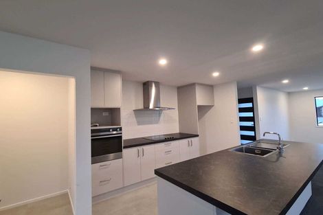 Photo of property in 183 Faringdon Boulevard, Rolleston, 7615