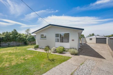 Photo of property in 33 Milford Street, Witherlea, Blenheim, 7201