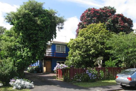 Photo of property in 42 Parry Road, Mount Wellington, Auckland, 1062