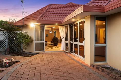 Photo of property in 68 Ti Rakau Drive, Woolston, Christchurch, 8023