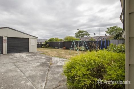 Photo of property in 100a Cockburn Street, Kuripuni, Masterton, 5810