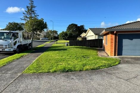 Photo of property in 6 Amarillo Place, Manurewa, Auckland, 2105