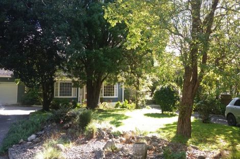 Photo of property in 1 Hart Street, Featherston, 5710