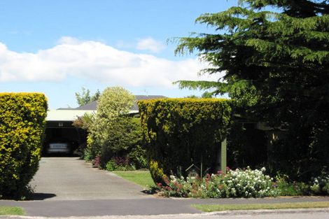 Photo of property in 111 Merrin Street, Avonhead, Christchurch, 8042
