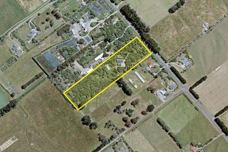 Photo of property in 113 Norfolk Road, Waingawa, Carterton, 5791