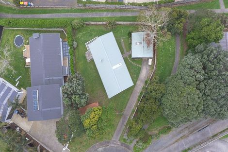 Photo of property in 11 Litchfield Place, Clarks Beach, 2122