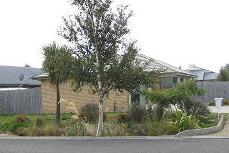 Photo of property in 83 Tennyson Street, Rolleston, 7614