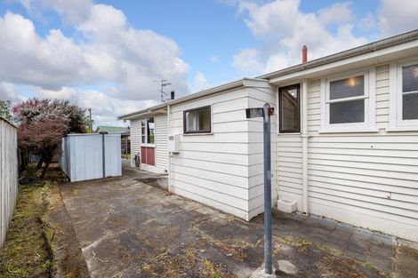 Photo of property in 2 Keaton Street, Masterton, 5810