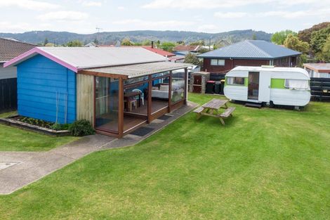 Photo of property in 123b Mayfair Avenue, Whangamata, 3620