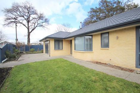 Photo of property in 69 Hokonui Drive, Gore, 9710