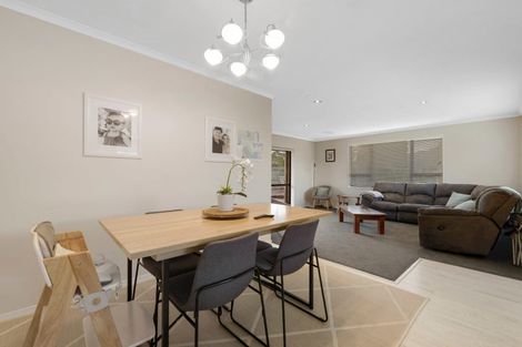 Photo of property in 9 Mccahon Drive, Pukehangi, Rotorua, 3015