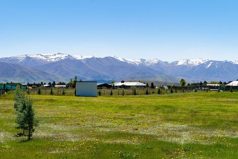 Photo of property in 32a Temple Drive, Twizel, 7901