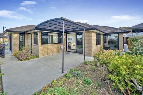 Photo of property in 10 Allanah Place, Te Puke, 3119