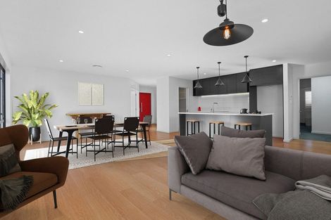 Photo of property in 31 Ishwar Ganda Boulevard, Halswell, Christchurch, 8025