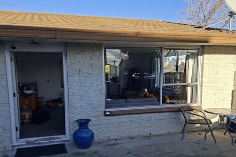 Photo of property in 1/126 Bishop Street, St Albans, Christchurch, 8014