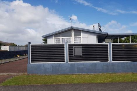 Photo of property in 57 Mangati Road, Bell Block, New Plymouth, 4312