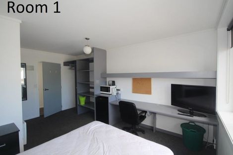 Photo of property in 487a George Street, North Dunedin, Dunedin, 9016